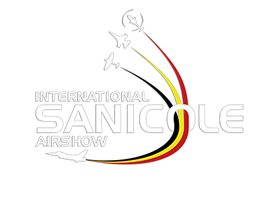 International Sanicole Airshow
