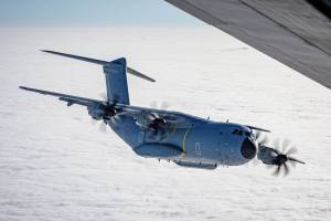 Airbus A400M Atlas