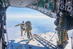 Airbus A400M Atlas