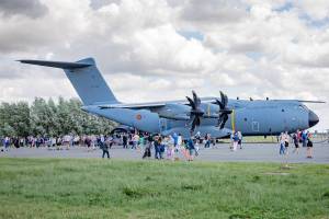 Airbus A400M Atlas